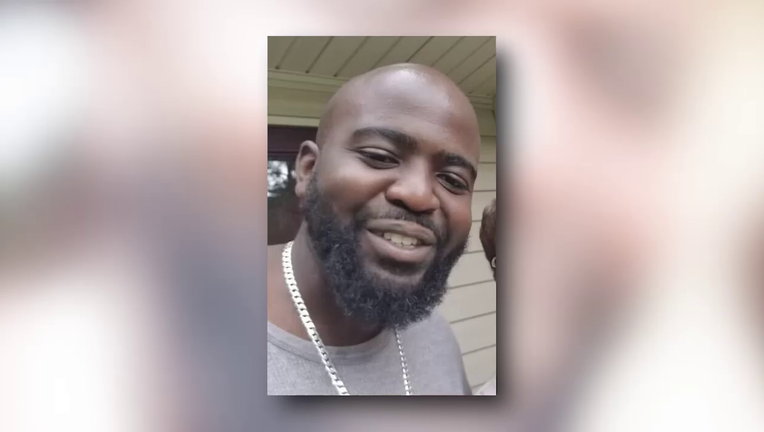 'Sunshine of our family': Family remembers man killed at Six Flags Georgia