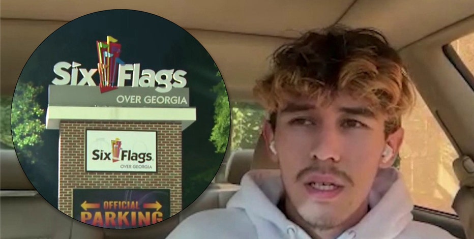 Former Six Flags operator calls Goliath 'incredibly safe' after deadly ejection