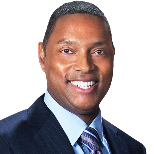 Wisdom Martin FOX 5