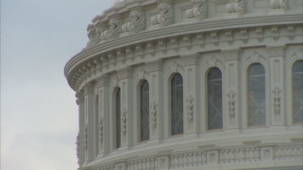 GOP leaders move to end Homeland Security shutdown; could face first test vote Thursday