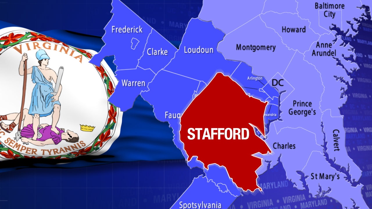 Newborn infant found in Embrey Mill Road park, Stafford County seeks tips