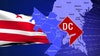 DC 2025 special election for Ward 8: Guide to early voting, candidates on the ballot