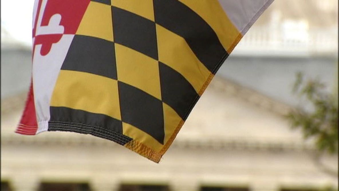 Maryland mail-in ballot counting begins after statewide errors