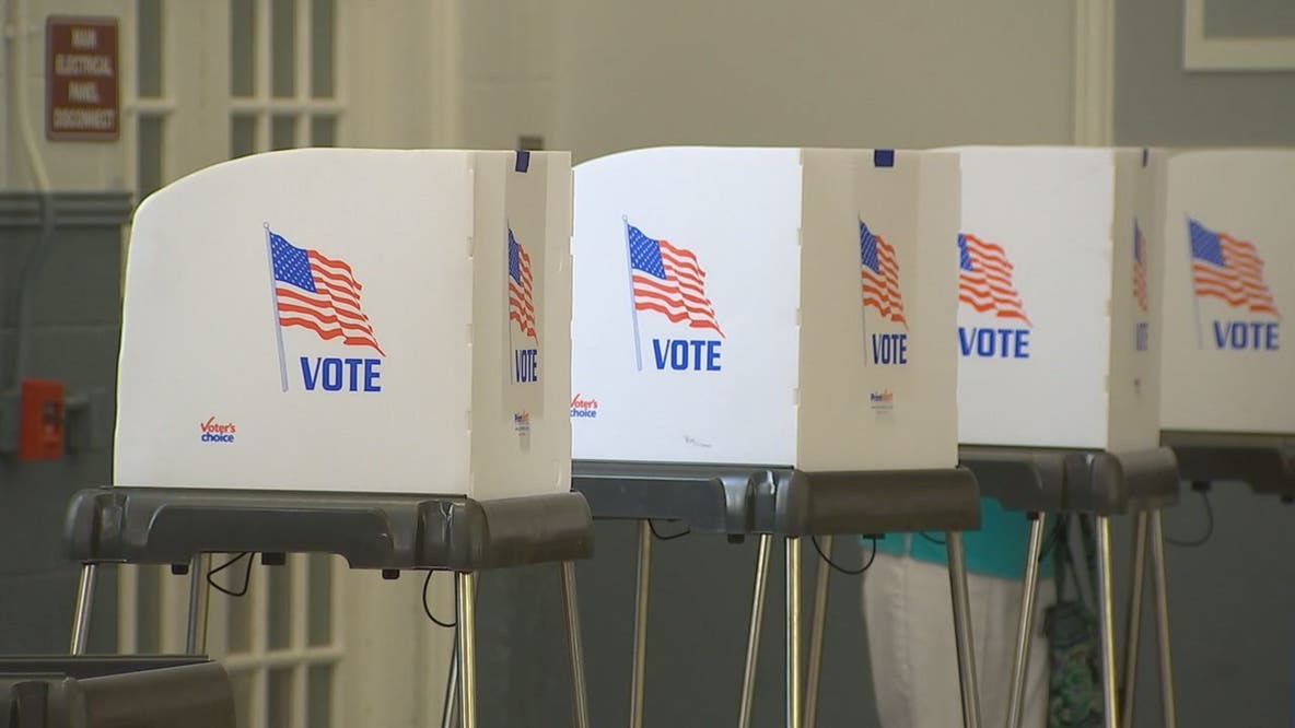 Maryland Primary Election Results 2026: Live Results for Governor, Statewide and Local Races