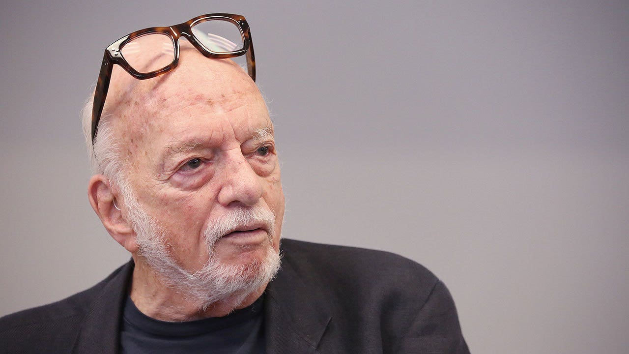 Towering musical theater master Stephen Sondheim dies at 91