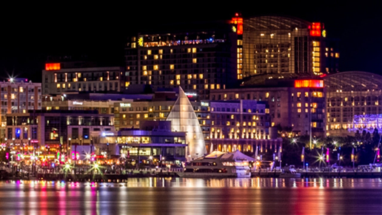 Prince George’s County cracking down on youth parties at National Harbor