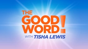 The Good Word: Author Preston Mitchum Jr.