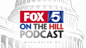 On The Hill, Episode 36: A chat with Irvin McCullough, National Security Analyst at Government Accountability Project