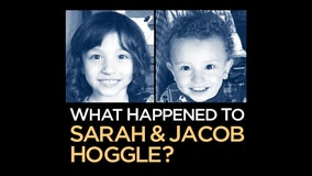 Missing Pieces: What Happened to Sarah and Jacob Hoggle preview