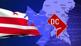 DC 2025 special election for Ward 8: Guide to early voting, candidates on the ballot