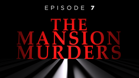 The Mansion Murders, Episode 7: The Restraining Order