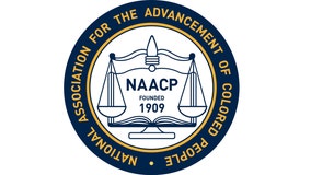 NAACP signs letter of intent to move HQ from Baltimore to DC