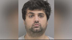 Man speaks out after tow truck driver tries to tow car with his family inside in Woodbridge