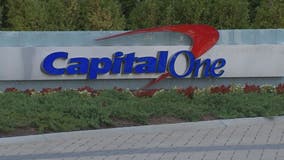 Capital One announces data breach; about 100 million people affected