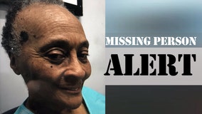 78-year-old reported missing in Greenbelt located