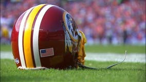 Native Americans to protest Washington NFL team name