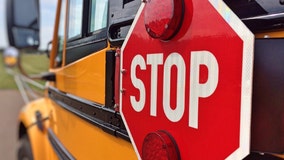 Traffic congestion expected to worsen Tuesday as more kids head back to school
