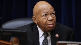 Trump slams ‘bully’ Elijah Cummings, claims Baltimore ‘more dangerous’ than border