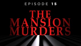 The Mansion Murders, Episode 15: Juror No. 9