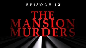 The Mansion Murders, Episode 12: Week 5 trial recap