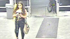 Report: Woman accused of urinating on potatoes at Walmart turns herself in