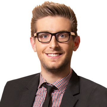 Kevin McCarthy