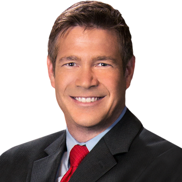 Steve Chenevey