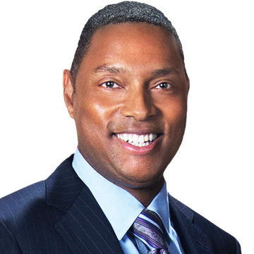 Wisdom Martin