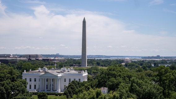 House to vote to make DC the 51st state