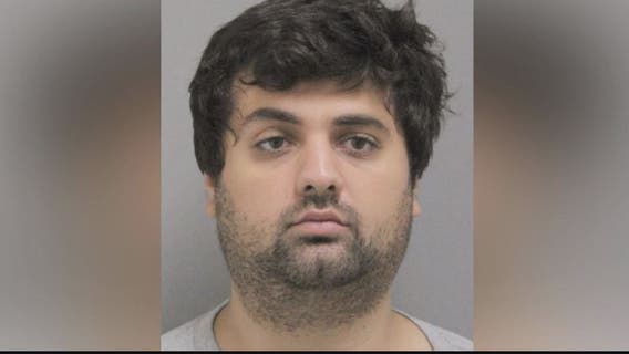 Man speaks out after tow truck driver tries to tow car with his family inside in Woodbridge