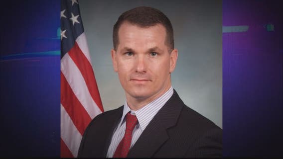 Former Prince William County police lieutenant used law enforcement database without authorization: cops