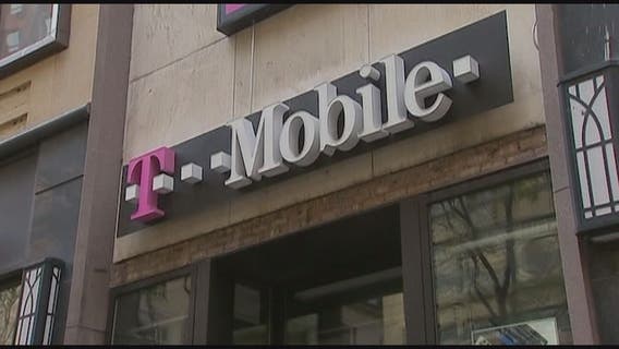 Department of Justice OKs T-Mobile's $26.5B Sprint deal