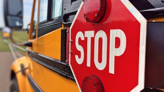 Traffic congestion expected to worsen Tuesday as more kids head back to school