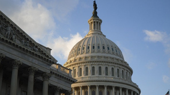 House GOP holds all-night committee hearing to push Trump’s tax cut bill