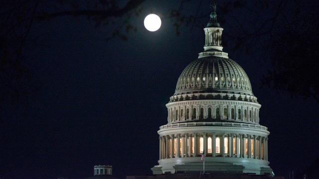 Black Moon is coming tonight: What that means