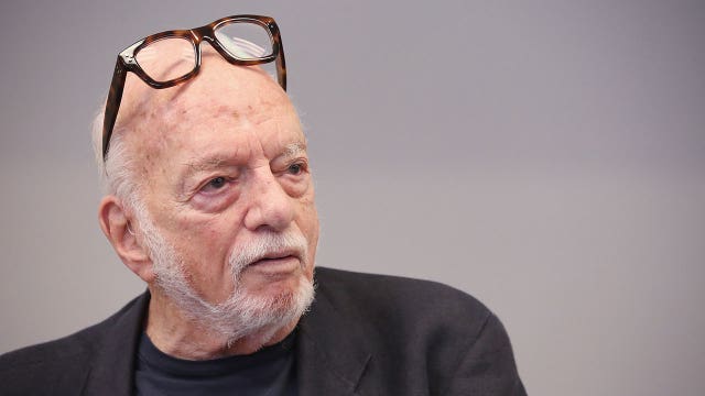 Towering Broadway director and producer Hal Prince dead