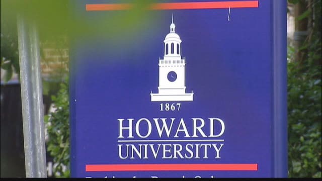 Howard University moving to celebrate class of 2020 and 2021 next year