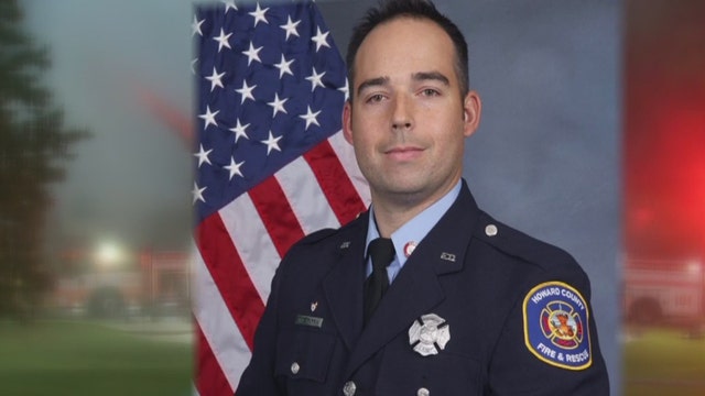 Maryland firefighter's death prompts department reforms