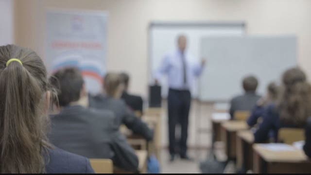 Montgomery County Public Schools will now start before Labor Day