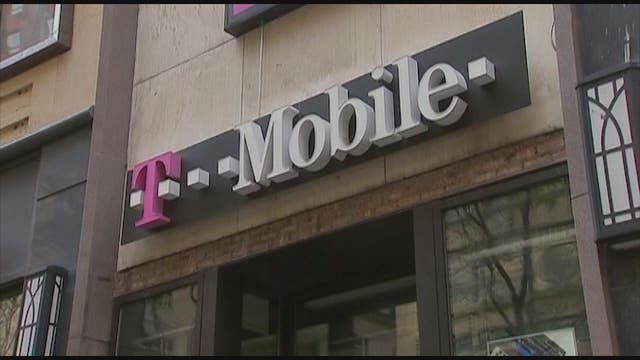 Department of Justice OKs T-Mobile's $26.5B Sprint deal
