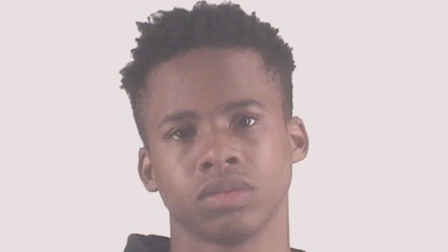 Rapper Tay-K sentenced to 55 years in prison for murder during 2016 North Texas home invasion