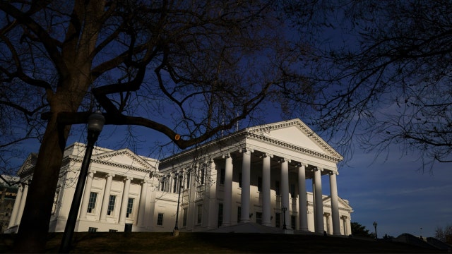 Virginia Democrats target top Republican House leaders