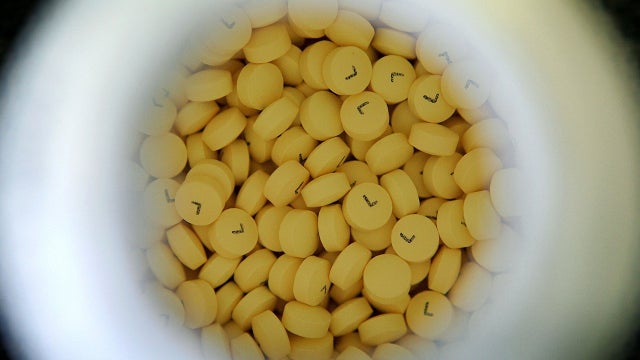 Study: Millions should stop taking aspirin for heart health