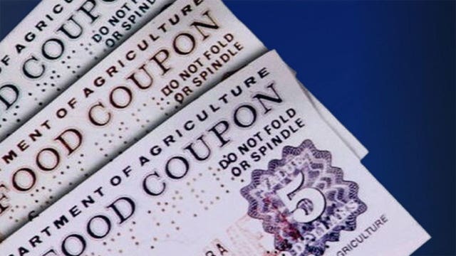 Trump administration proposal would cut food stamp benefits for 3.1M
