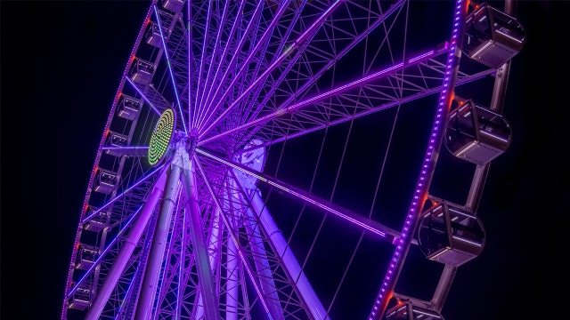 98th Shenandoah Apple Blossom Festival returns to Virginia