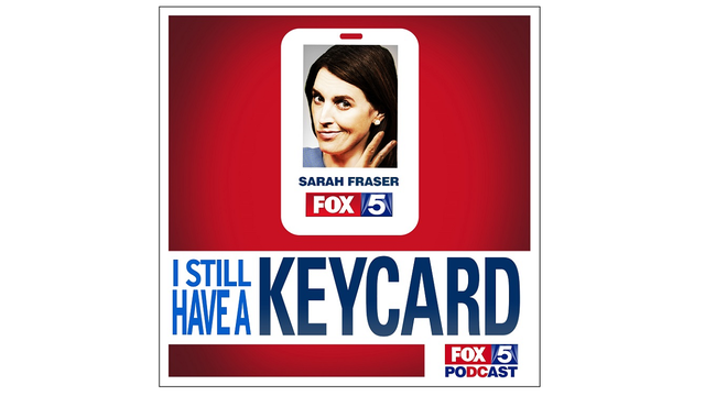 I Still Have a Keycard Podcast: Episode #7 - Bob Barnard