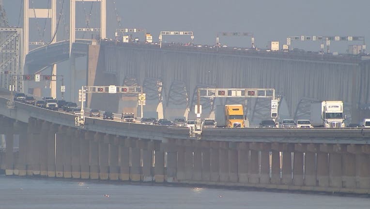 Chesapeake Bay Bridge