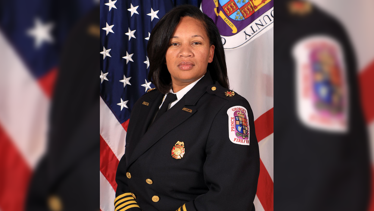 Tiffany D. Green
