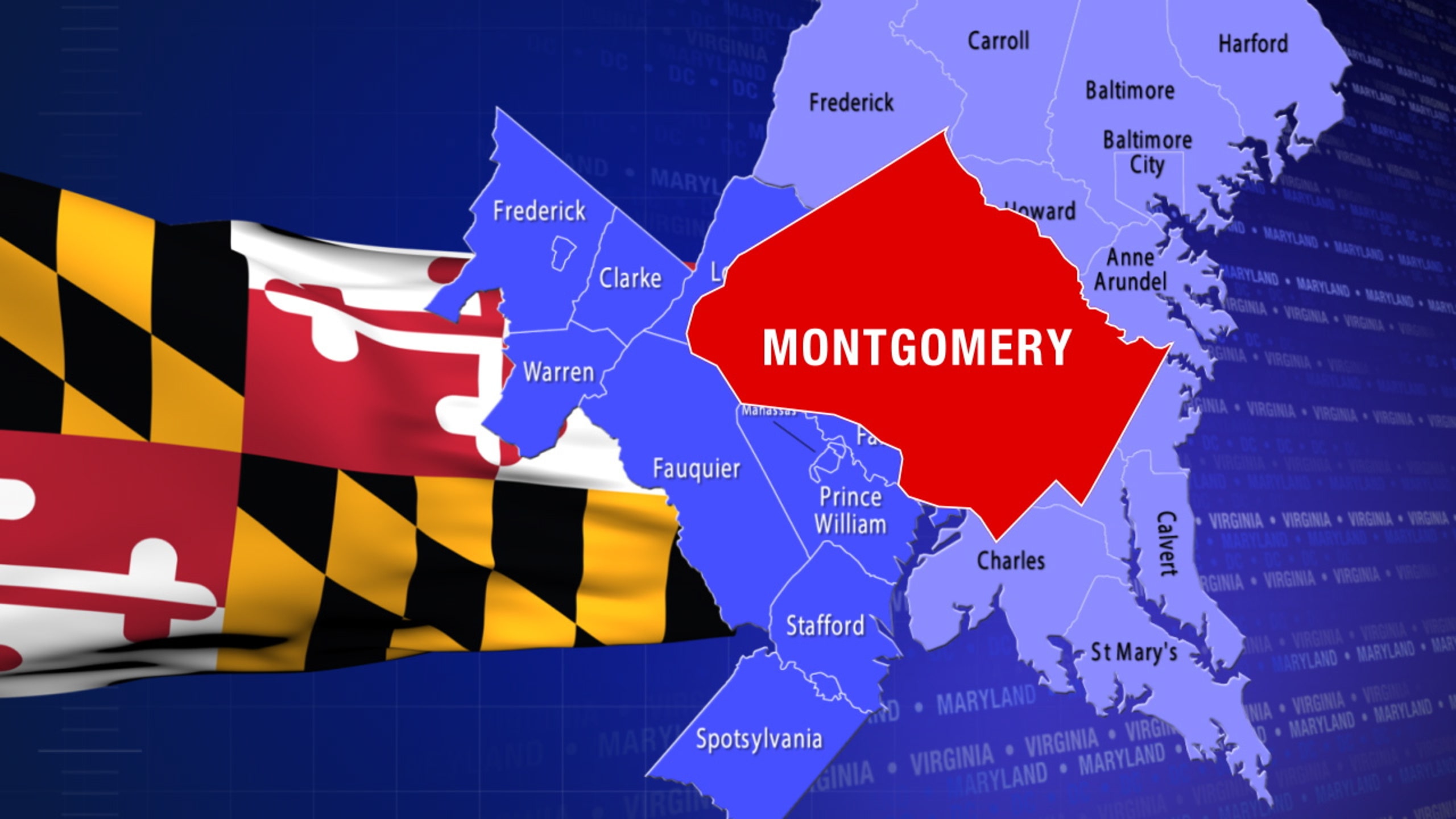 Montgomery county md part time jobs