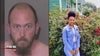 North Carolina father accused of raping 15-year-old daughter before brutally killing her